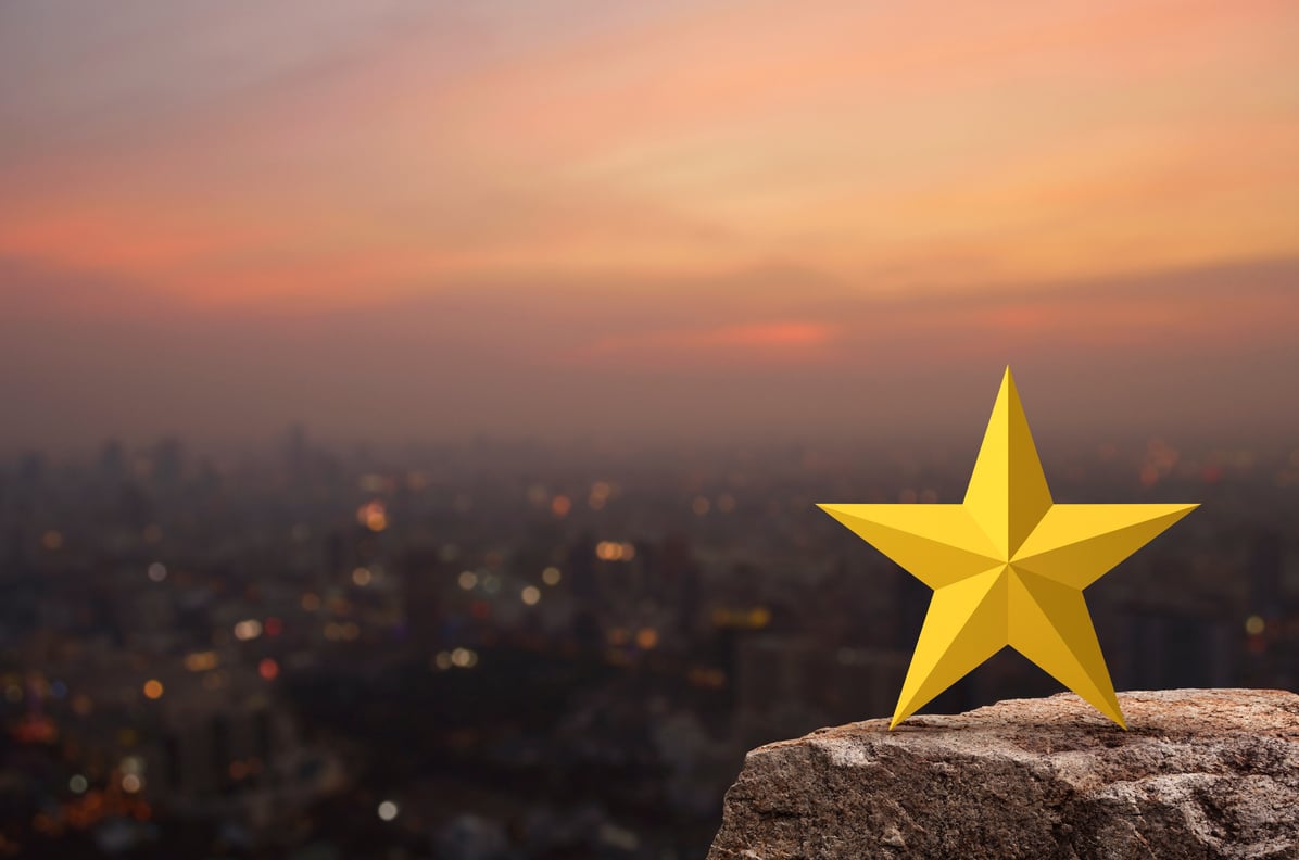 Business excellent concept