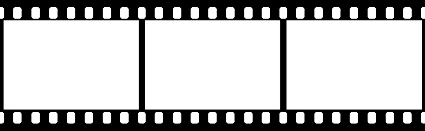 Film Strip Illustration